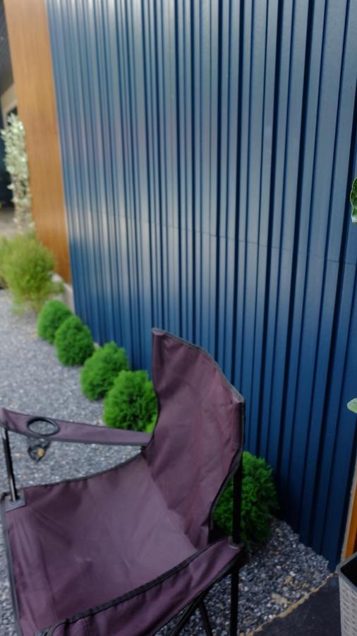 The Backyard Homestay Pakcsong Kültér fotó